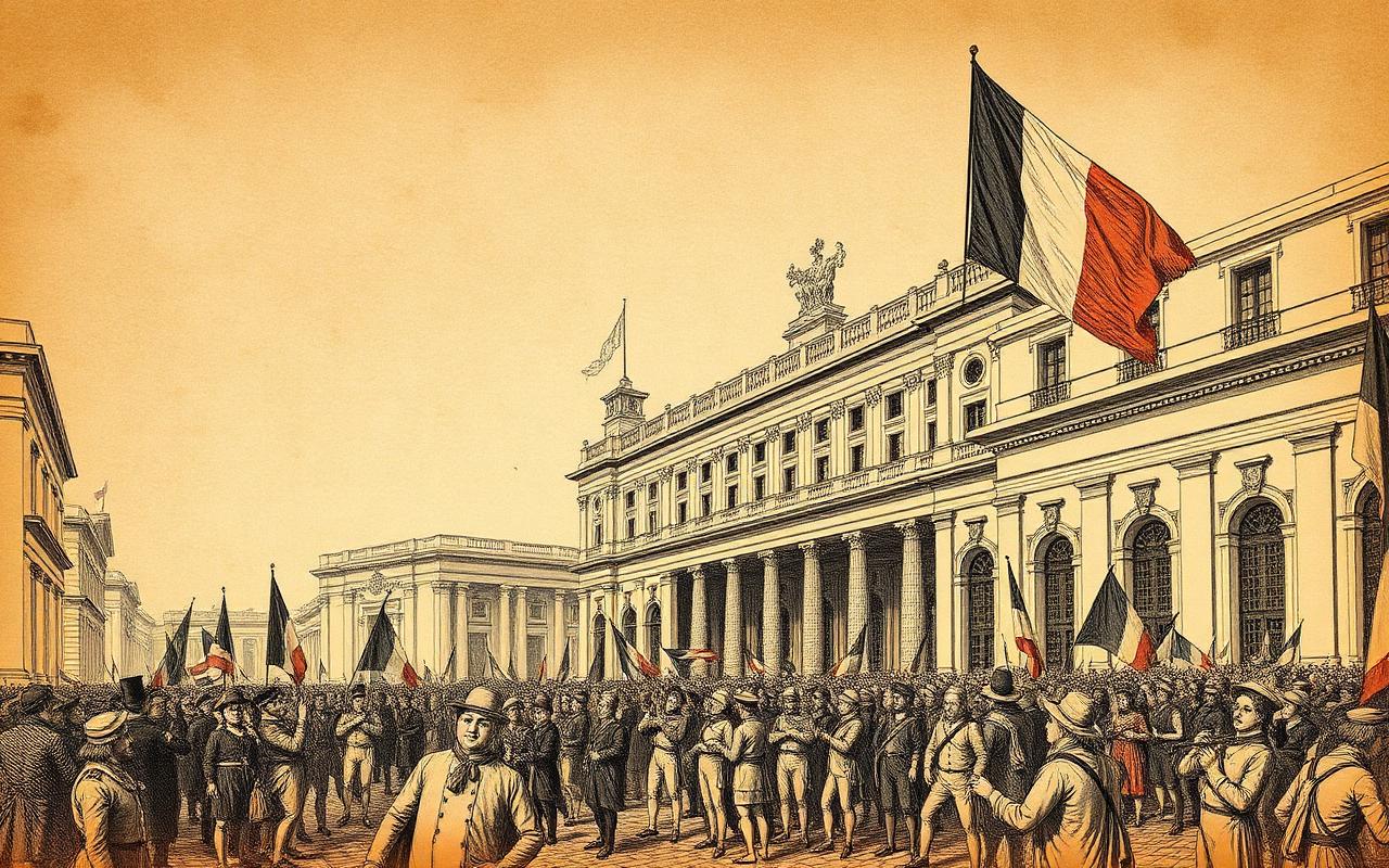L'Italia giacobina