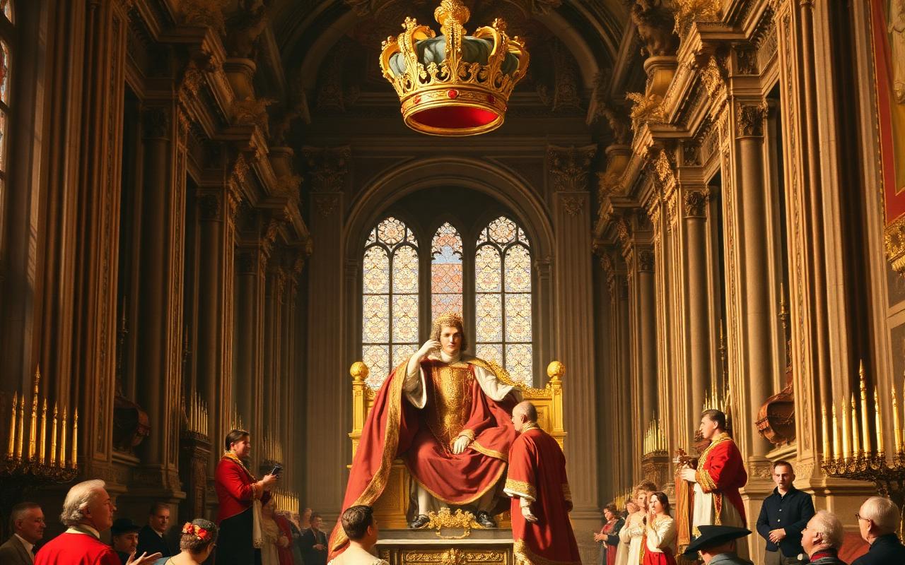L'Impero
